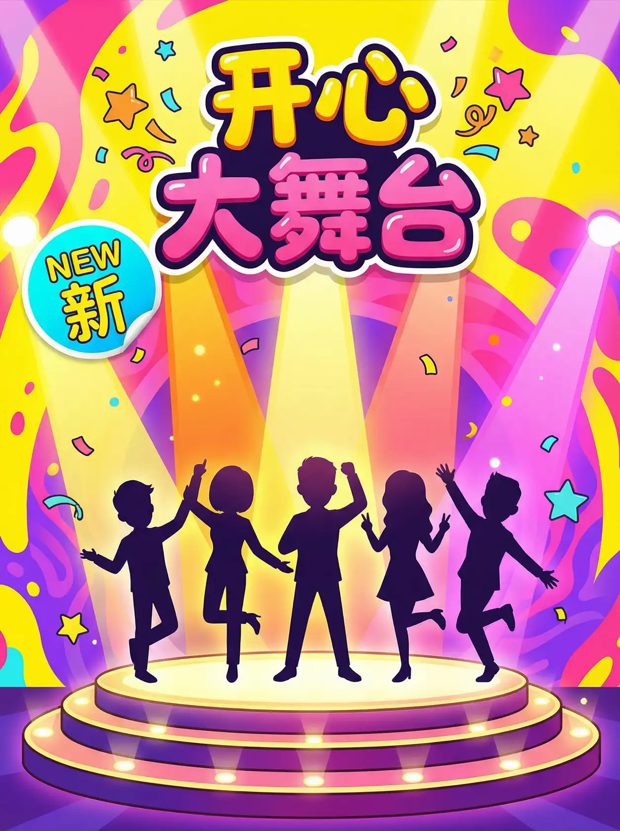 刚果枪击事件 唱歌翻车现场